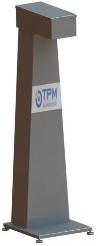 TPM El Dezenfektan Ünitesi TPM El Dezenfektan Ünitesi