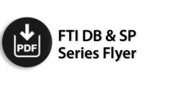 fti-db-sp-series-flyer fti-db-sp-series-flyer