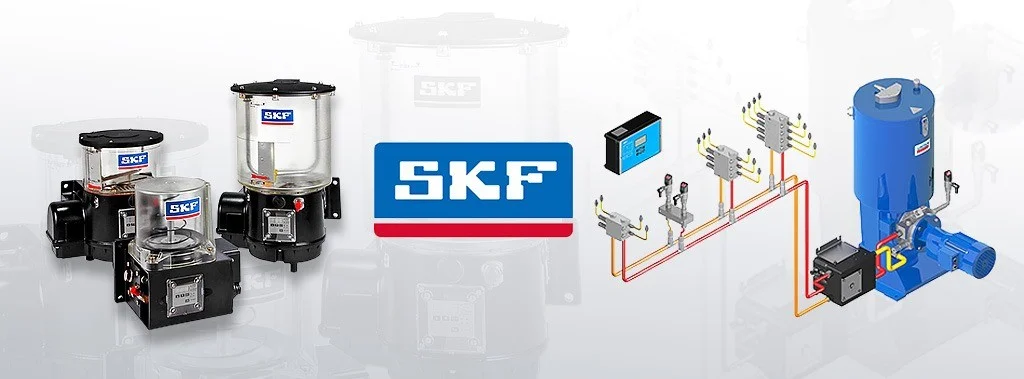 Otomatik Yağlama Sistemleri: Verimlilikte 5 Büyük Avantaj